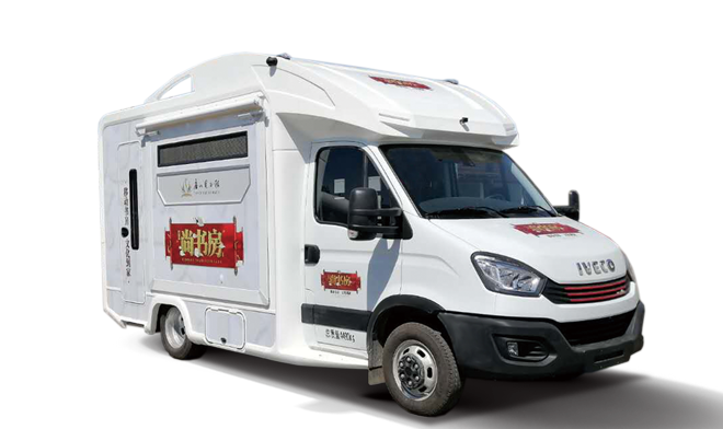  圖書(shū)館車(chē)TZ5045XTSNJE